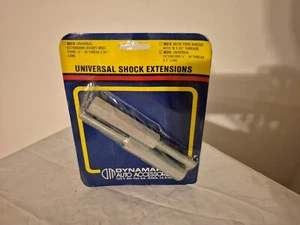 Universal Shock Extensions 3/8" - 24 Thread X 5" Long #86320 - Foto 1 di 2