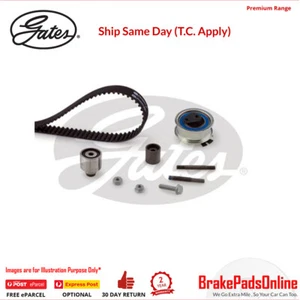 Timing Belt Kit for AUDI A4 Allroad Quattro B8 8KH CNHA K015678XS - Picture 1 of 4
