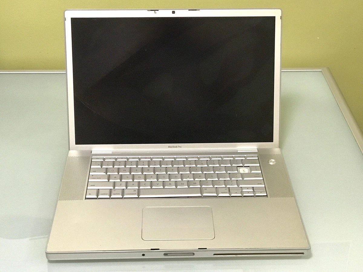 Macbook Pro A1260 for sale | eBay
