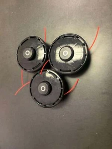 3 Pack Redmax String Trimmer Head Fit For Panari PT104 Plus BC225DL BC2300D - Picture 1 of 3