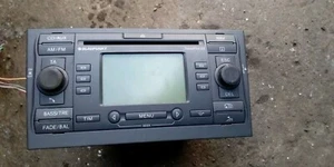 Ford Blaupunkt Travel Pilot TP EX CD 132 - Picture 1 of 5