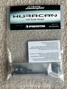 Stage 21 Pack Deagostini Lamborghini Huracan 1:10 Scale Part-Work Kit 5675CMC025 - Picture 1 of 4