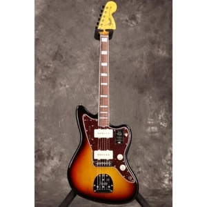 Fender / American Vintage II 1966 Jazzmaster 3-Color Sunburst - Picture 1 of 11
