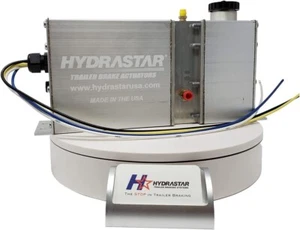 Actuador de freno de E/H Hydrastar para frenos de tambor 1.000 psi depósito grande (HBA3) - Imagen 1 de 4