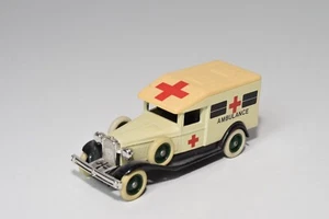 A54 1:43 1:50 GIORNI-VIA LEDO AMBULANZA OTTIME CONDIZIONI - Foto 1 di 7