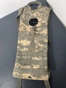 US Military Issue Molle 2 Trinkgepäckträger ohne Blase - Bild 1 von 20