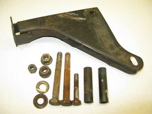 1999 Polaris Sportsman 500 4x4 Rear Rack Mounting Bracket Left Side 1040524-067 - Bild 1 von 3