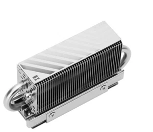 Pour Thermalright HR-10 2280 PRO M.2 SSD dissipation de chaleur disque dur - Photo 1/4