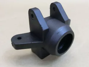 Achsschenkel 1x hinten für Reely Carbon Fighter Verbrenner Buggy 1:6 RC Car Auto - Bild 1 von 2
