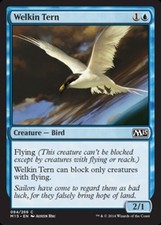 Welkin Tern Magic 2015 (M15) 2x - Near Mint, English MTG Magic