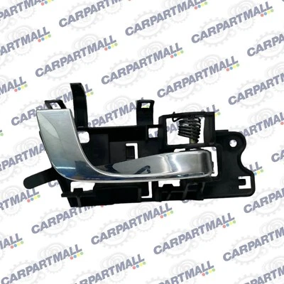 2003-2007 Cadillac CTS Front Right Passenger Side Inner Door Handle 257078893 Foto 1 de 4