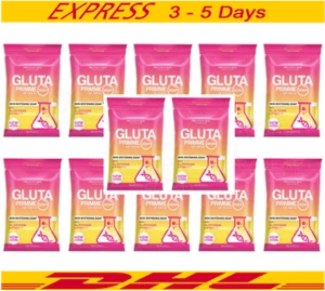 12 BAR x 80g AUTÉNTICO jabón Gluta Prime para aclarar la piel - Imagen 1 de 4