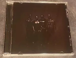 Weezer - Weezer (Black Album) CD (2019, Crush) - Foto 1 di 4