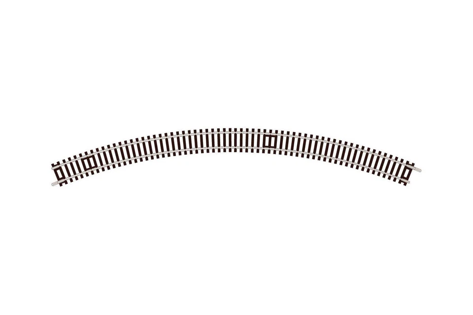 Peco ST-17 N Gauge Setrack Third Radius Double Curve - Image 1 of 1