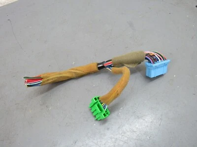 Conector interruptor de ventana Honda Prelude interruptor de espejo arnés enchufe 1997-2001 OEM Foto 1 de 4