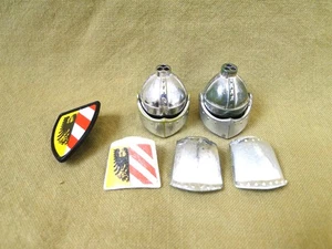 Vintage 1992 Playmobil: Ritterspiel (Turnier) Zubehör #3265 - Bild 1 von 8