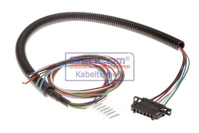Delphi Connector 3 Pin Male At ₹ 12/piece | Auto Connector In Chennai - Foto 4