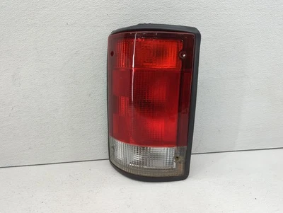 Mercedes-benz E250 Driver Left Side Tail Light Taillight Oem C3BF0 - Image 1 of 4