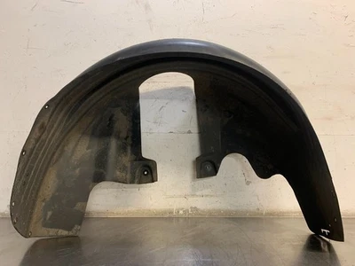 Protector contra salpicaduras de barro revestimiento arco rueda VOLVO V50 S40 - conductor trasero derecho 30678140 Foto 1 de 4
