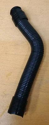 Rubbermaid PH15 Aspirador Comercial Doble Motor (MANGUERA DE SUCCIÓN DE ENTRADA) Foto 1 de 4