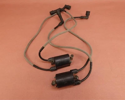 Bobinas de encendido Kawasaki Vulcan 1500 VN1500E 1996-2008 bujía Foto 1 de 4