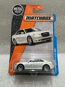 New 2017 Matchbox Adventure City '15 Chrysler 300! #HM1 - Picture 1 of 7