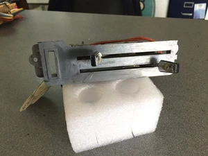 1973- 1974 Oldsmobile Cutlass A/C Heater Control Climate Olds OEM 73 74  - Picture 1 of 6