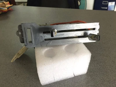 Oldsmobile Cutlass 1973-1974 aire acondicionado control de calefacción clima Olds OEM 73 74  Foto 1 de 4