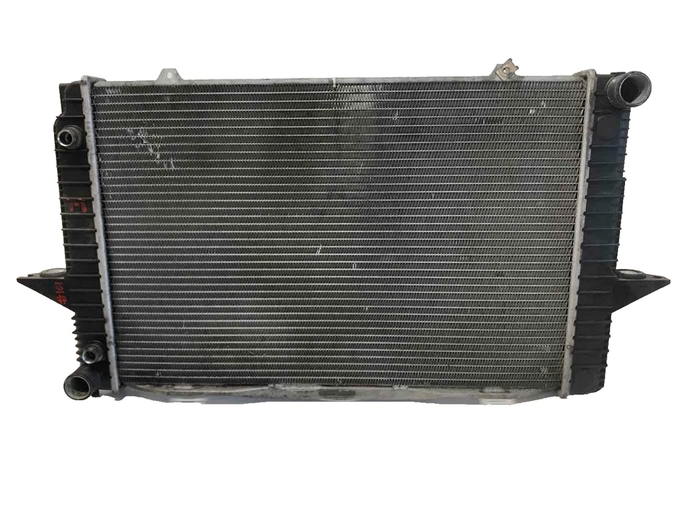 1993 - 1998 年沃尔沃 70 系列发动机冷却冷却器散热器带涡轮二手 — 第 1/4 张图片