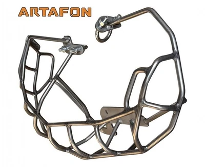 2026-2025 protección difusor Rieju MR PRO 300i 2026 MY protección motor jage - Imagen 1 de 4