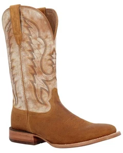 Durango Men's Arena Pro Western Boot - Square Toe - DDB0411 - Picture 1 of 1