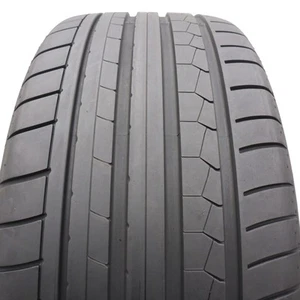 265 40 21 DUNLOP 265/40 ZR21 105Y XL SPSportMaxx GT B Sommerreifen 2023 6,5mm - Bild 1 von 6