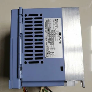 One Used HITACHI inverter L100-004LFR Free shipping#LJ - Picture 1 of 4