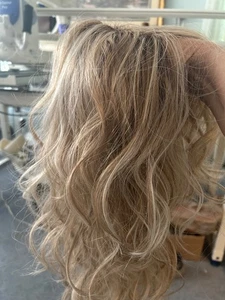Bell Tress Wig - Picture 1 of 20