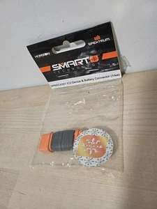Spektrum SPMXCA301 - Dispositivo IC3 y conector de batería (1/cada uno) - Imagen 1 de 2