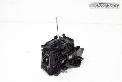 2014-2019 TOYOTA COROLLA CVT TRANSMISSION GEAR SHIFT SHIFTER SELECTOR LEVER OEM - Image 1 of 4