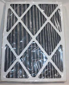 6er Pack - ABATEMENT TECHNOLOGIES VAPOR LOCK KOHLEFILTER HOHE KAPAZITÄT VL1002 - Bild 1 von 3