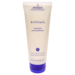 Brilliant Conditioner by Aveda for Unisex - 6.7 oz Conditioner - Picture 1 of 1