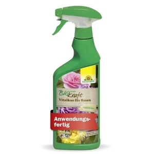 Neudorff - Biokraft Vital Spa para Rosas Af - 500 ML - Fertilizante - Imagen 1 de 6