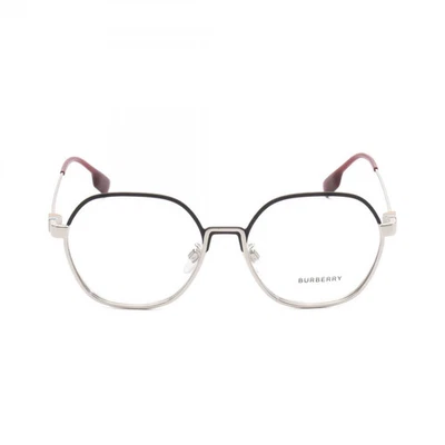 BURBERRY B1379-D 55□17 145 全边金属圆形框架 — 第 1/4 张图片