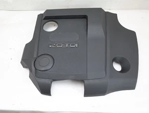 Engine cover Audi A6 Avant C6  diesel 70330 - Picture 1 of 4