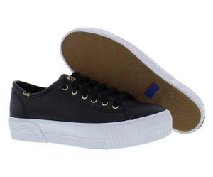 Zapatos para mujer Keds Triple Kick AMP talla 5, color: negro - Imagen 1 de 4