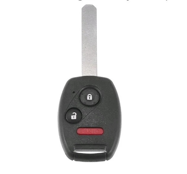 NUEVO MANDO A DISTANCIA PARA HONDA CROSSTOUR 35118-SWA-306 MLBHLIK-1T 2011 2012 Foto 1 de 1