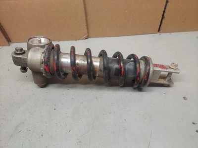 06-14 Honda Trx450r Rear Shock & Mount Bolts Trx450er - Image 1 of 4