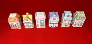 Lenox Spice Village Condiment Set - Picture 1 of 21