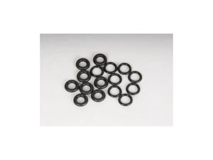 38YT32Q Fuel Injector Seal Kit Fits 2000-2004 Oldsmobile Silhouette - Picture 1 of 1