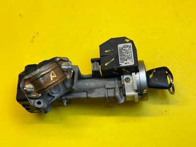 2004-2005 ACURA TL BLOQUEIO DO INTERRUPTOR DE IGNIÇÃO COM CHAVE E IMOBILIZADOR FABRICANTE DE EQUIPAMENTO ORIGINAL 39730-SDA-A110M1 - Imagem 1 de 4