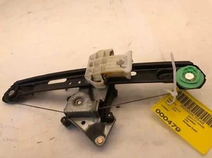 2000 - 2006 LINCOLN LS Rear Door Window Regulator w/ Motor Right Passenger Side - Picture 1 of 12