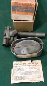 Elgin Oil Pump for Chevy 235 261 1953-1954 - Picture 1 of 1