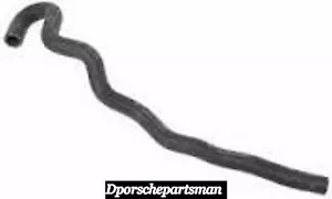 Porsche 911 Water Hose NEW - Picture 1 of 1